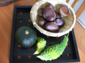 嵐のせいで 画像1