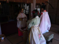 娘の結婚式　＆ジョギングはお休み３７日め