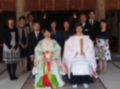 娘の結婚式　＆ジョギングはお休み３７日め