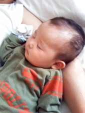 ♡♡♡親子愛♡♡♡ 画像1