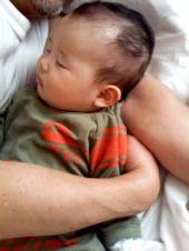 ♡♡♡親子愛♡♡♡ 画像2