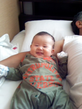 ♡♡♡親子愛♡♡♡ 画像3