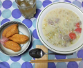 住吉大社参拝