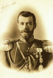ロシア革命 画像1