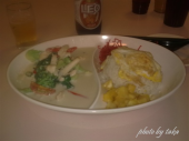 99日目　泰國咖喱飯 画像2