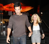 堂々と不倫するばか者　Eddie Cibrian and Leean Rimes 画像2