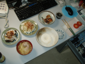 久々のまともな休日 画像2