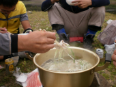 しゃぶしゃぶ♪ と 犬山祭り♪ 画像2