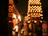 しゃぶしゃぶ♪ と 犬山祭り♪ 画像3