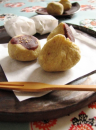 207日目（食べ物だけじゃなく）