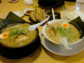 おいし～い。