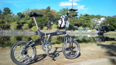 奈良公園 画像1