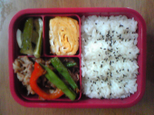 お弁当 画像1