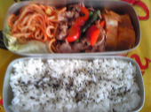 お弁当 画像2