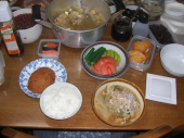 すた丼　増し増し。 画像2