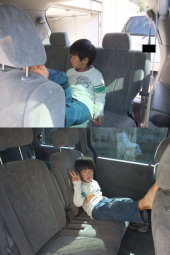 新車納車 ＜ サンマス？ 画像1