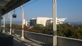 京都競馬場 画像1
