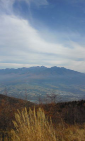 入笠山 画像2