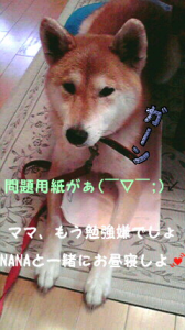 ☆おさんどん・・(´ヘ`;) ハァ 画像2