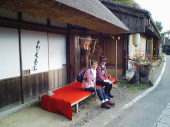 熊野古道ウォーク（２日目） 画像1