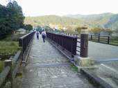 熊野古道ウォーク（２日目） 画像2