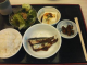 ラーメン&麻婆丼の結果