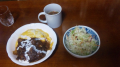 今日の夕食58