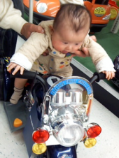 爆発だぁーっつ！！ 画像1