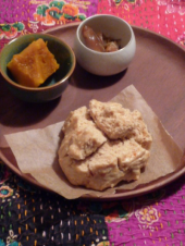 味噌蒸しパン 画像1