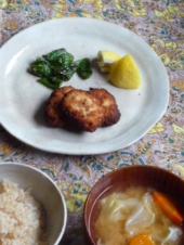 味噌蒸しパン 画像2