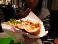 京都旅行　＆ジョギングはお休み４５日め