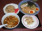 麺屋なるきす府中店＆ＡＬＬ電化工事・・・。 画像1