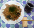 三連休中日