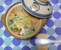 ３連休明け