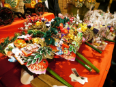 花園神社の二の酉。 画像3