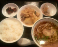 土曜