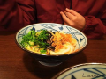 讃岐うどんだ　＆ジョギング１６７日め