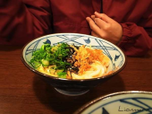 讃岐うどんだ　＆ジョギング１６７日め 画像2