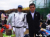 豊田マラソン　＆ジョギング１６８日め扱い 画像2