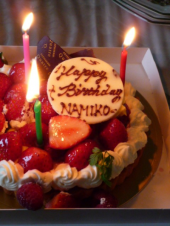 BIRTHDAY 画像3