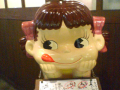 寝だめ