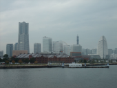 横浜中華街 画像3