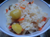 ご飯 画像1