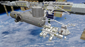 ISS☆ 画像1