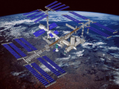 ISS☆ 画像2