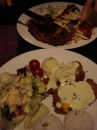 チェコ料理♡