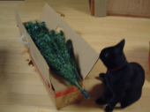 クリスマスツリー♪ 画像1