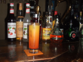 ＢＡＲ 画像1