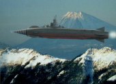 宇宙戦艦ヤマトの大先輩 画像3