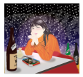 ごあいさつ・・・♪